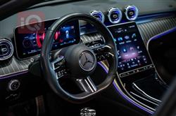 مرسيدس بنز C-Class